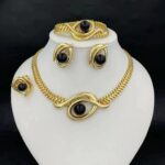 Bijoux Femme en Or plaqué