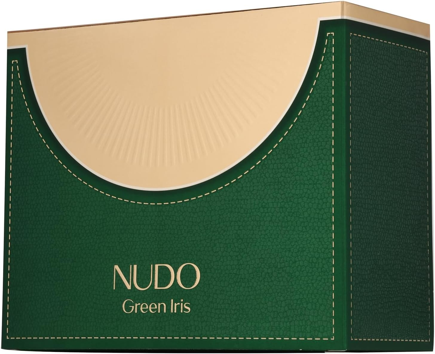 Nudo Green Iris - Eau de Parfum femme 100ML – Image 2