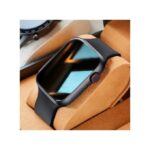 Smart Watch T500 - Montre Connectée Bluetooth - Noir