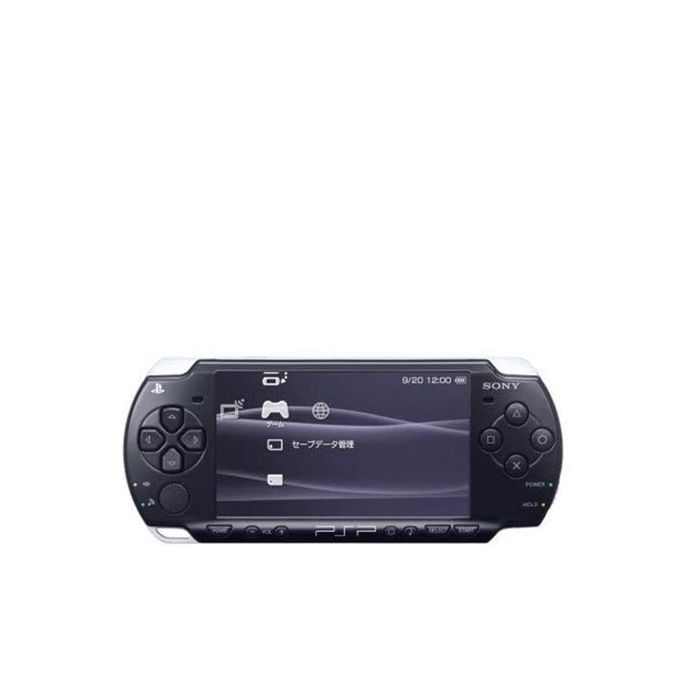 Sony Computer Entertainment PSP FAT NEUVE + 20 JEUX GRATUITS