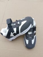 Basket pour enfant - Gris