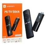 XIAOMI Mi TV Stick HDR HDMI Bluetooth WiFi Dolby DTS HD Android TV 9.0 – Image 2