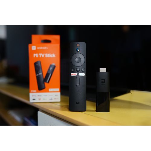 XIAOMI Mi TV Stick HDR HDMI Bluetooth WiFi Dolby DTS HD Android TV 9.0 – Image 3