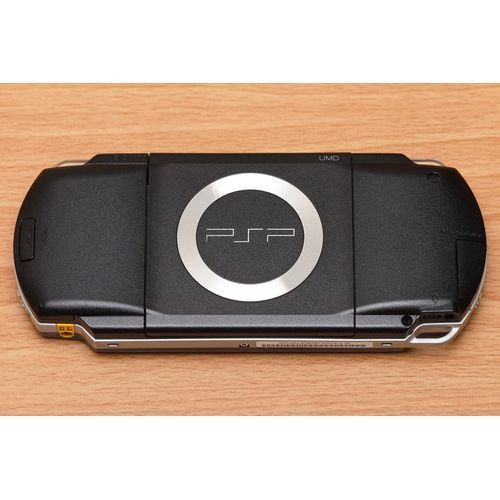 Sony Computer Entertainment PSP FAT NEUVE + 20 JEUX GRATUITS – Image 2