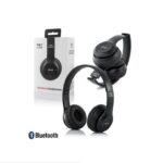 Casque Audio Bluetooth Sans Fil Multifonction P47