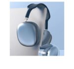 Casque Bluetooth Multifonction P9 Bleu