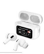 Écouteurs Bluetooth sans fil Pro A9 PRO ANC