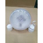 Ampoule rechargeable avec connecteur sans fil – Image 2