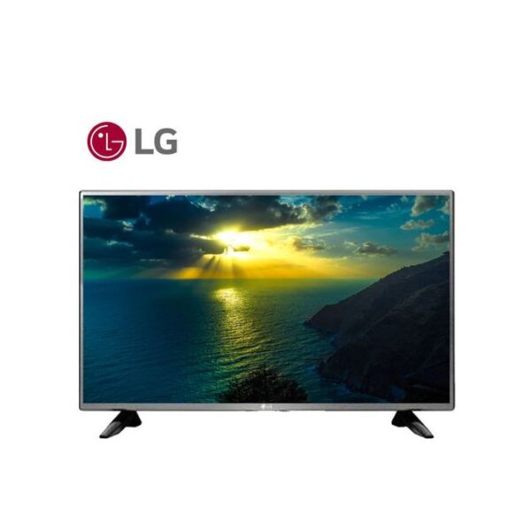 LG TV 32 Pouces - HDMI -USB - Original