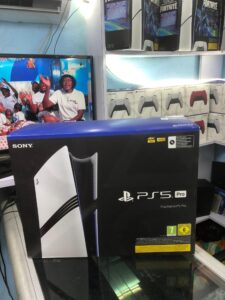Console Sony, PlayStation 5 Pro – Image 4