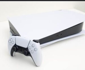 Console Sony, PlayStation 5 Pro – Image 3