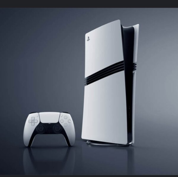 Console Sony, PlayStation 5 Pro