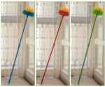 Brosse a nettoyer les toiles d'araignée – Image 7
