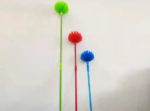Brosse a nettoyer les toiles d'araignée – Image 5