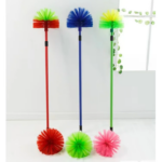 Brosse a nettoyer les toiles d'araignée – Image 3