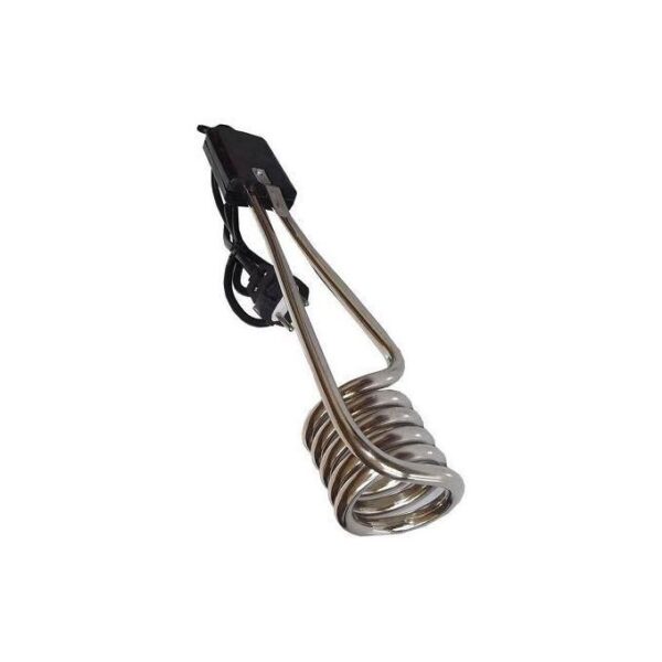 Chauffe-eau électrique à bobine 1500 W