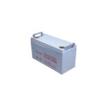 Batterie Solaire à Gel Rechargeable 12v- 120Ah – Image 3