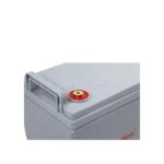 Batterie Solaire à Gel Rechargeable 12v- 120Ah – Image 4