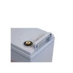 Batterie Solaire à Gel Rechargeable 12v- 120Ah – Image 5