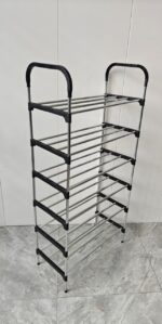 Étagère à Chaussures à 6 Niveaux – Image 2
