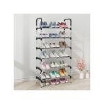 Étagère à Chaussures à 6 Niveaux