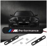 Emblème Lumineux Performance pour Calandres BMW