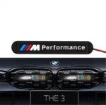 Emblème Lumineux Performance pour Calandres BMW – Image 2