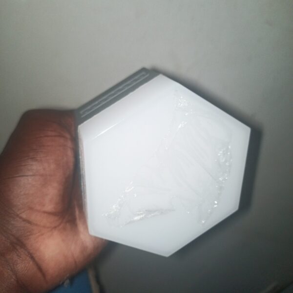 Ampoule LED rechargeable et économique