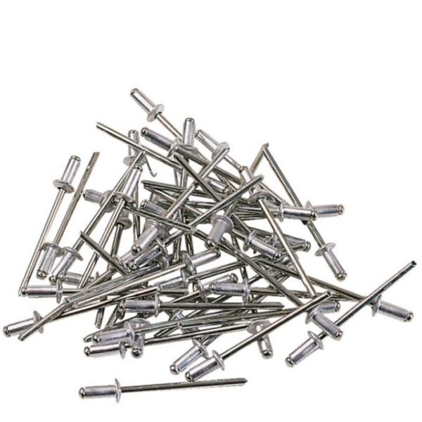 Paquet De Rivets Ø3.2 X 8 Mm