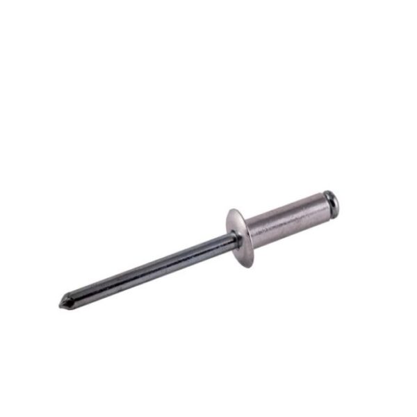 Paquet De Rivets Ø4X 12 Mm