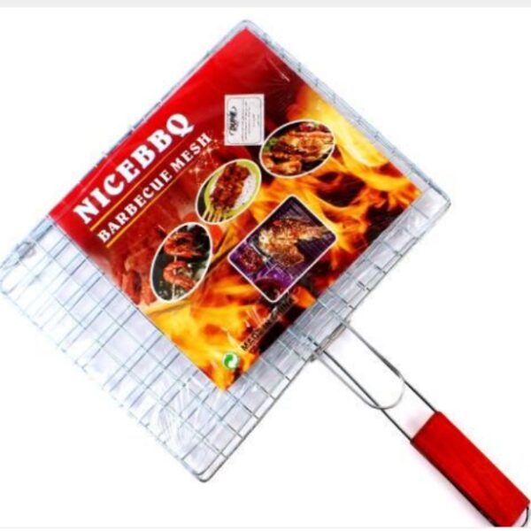 Grillage À Barbecue