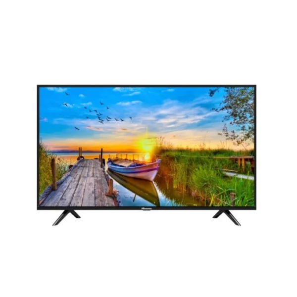 Hisense TV - 32 Pouces - HDMI - USB