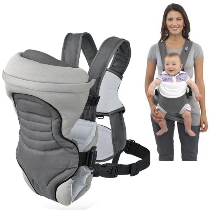 Porte bébé/kangourou pour nouveaux nés