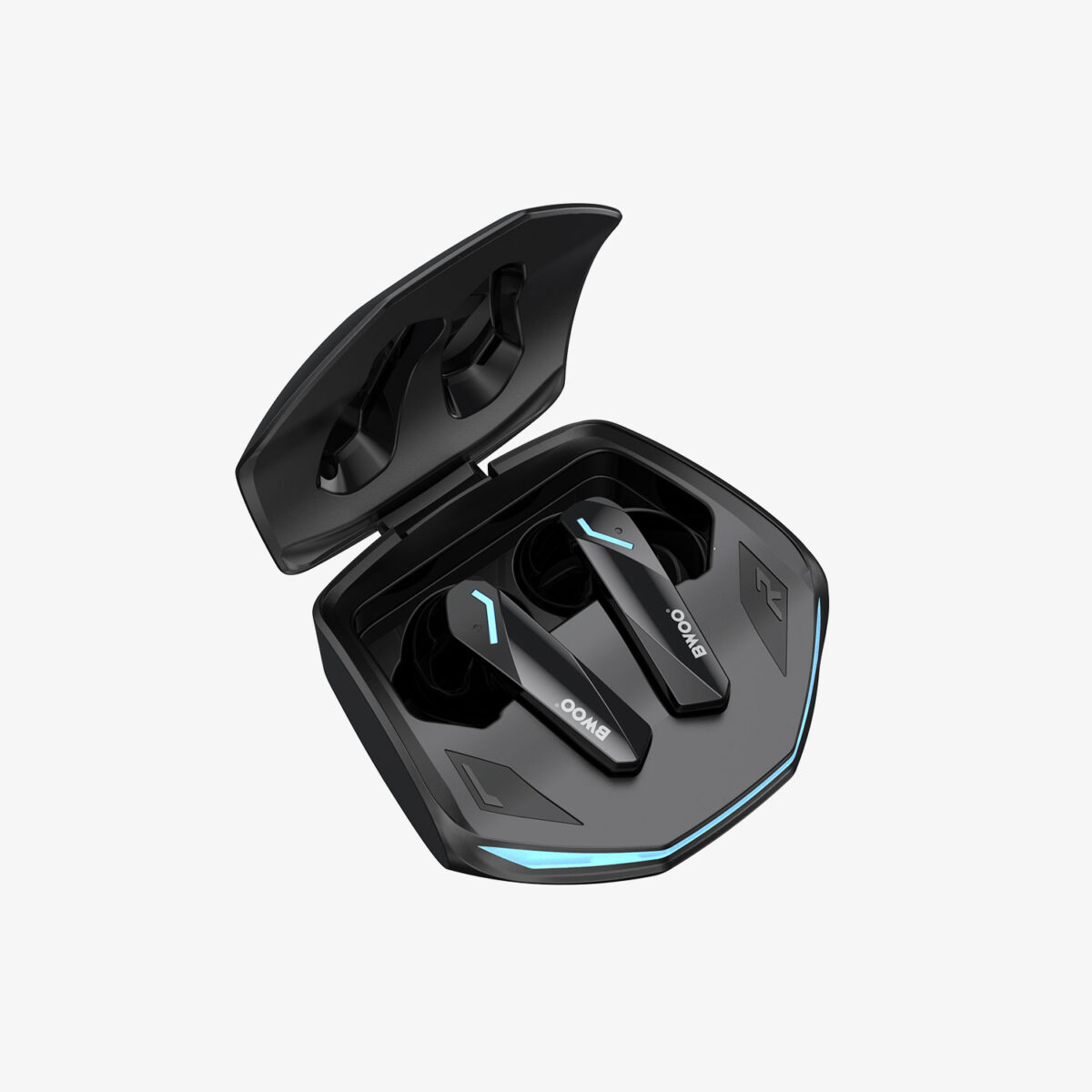 Ecouteurs sans fil Bluetooth Gaming ENC BT V5.3 – Image 3