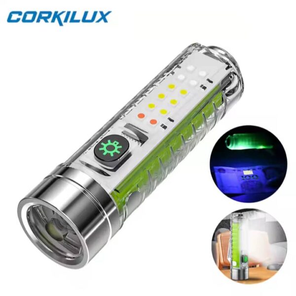 Lampe de poche Watton