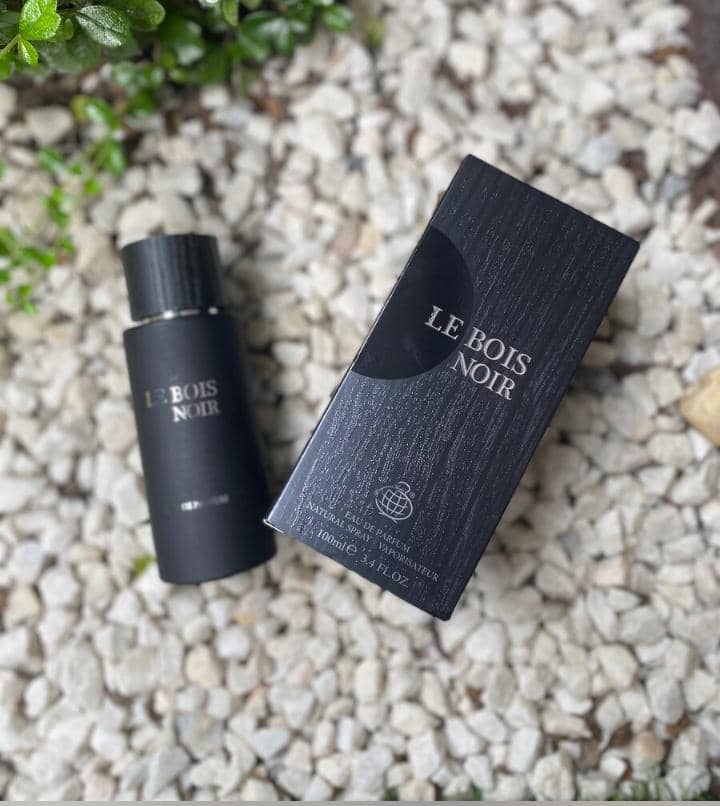 WhatsApp Image 2025-02-21 at 00.44.09 Le Bois Noir Eau De Parfum 100ml Homme – Image 1