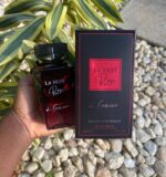 La Nuit Rose Eau De Parfum 100ml femme