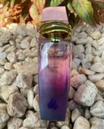 Berries Weekend violet Original Eau De Parfum Pour Femme - 100ML – Image 3