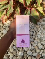 Berries Weekend violet Original Eau De Parfum Pour Femme - 100ML – Image 2