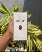 ADOR Eau De Parfum Intense Bonne Teneur Femme – Image 2