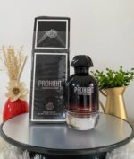 Eau de Parfum Prohibit Parfum Intense 100ml