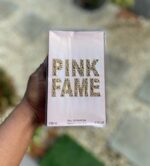 PINK FAME - Eau de parfum femme 100ml – Image 3
