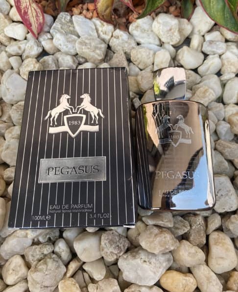 Pegasus Original Eau de Parfum Homme-100ml