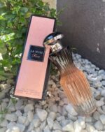 La Nuit Rose Original Natural Spray Long Lasting Parfum For Women (Femme) -EDP – Image 2