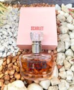 Scarlet Eau De Parfum Intense Femme Teneur 48H 100ml