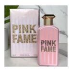 PINK FAME - Eau de parfum femme 100ml