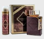 TOMFORD Eau De Parfum + Déo Spray  homme 100ml
