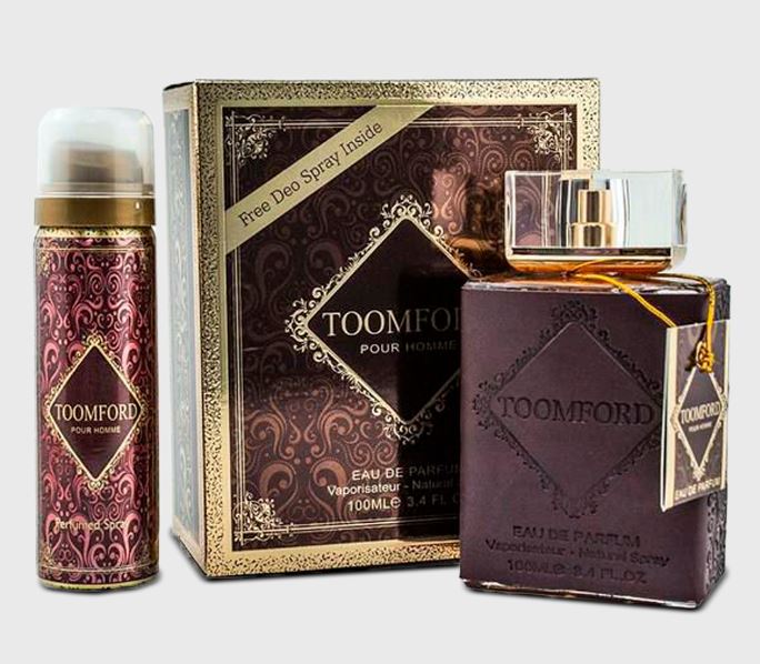 toomfordpourhommefreedeosprayfragranceworld-01_1024x1024@2x TOMFORD Eau De Parfum + Déo Spray homme 100ml – Image 1