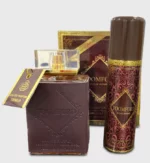 TOMFORD Eau De Parfum + Déo Spray  homme 100ml – Image 2