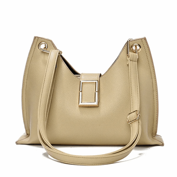 Sac à main Dame Beige